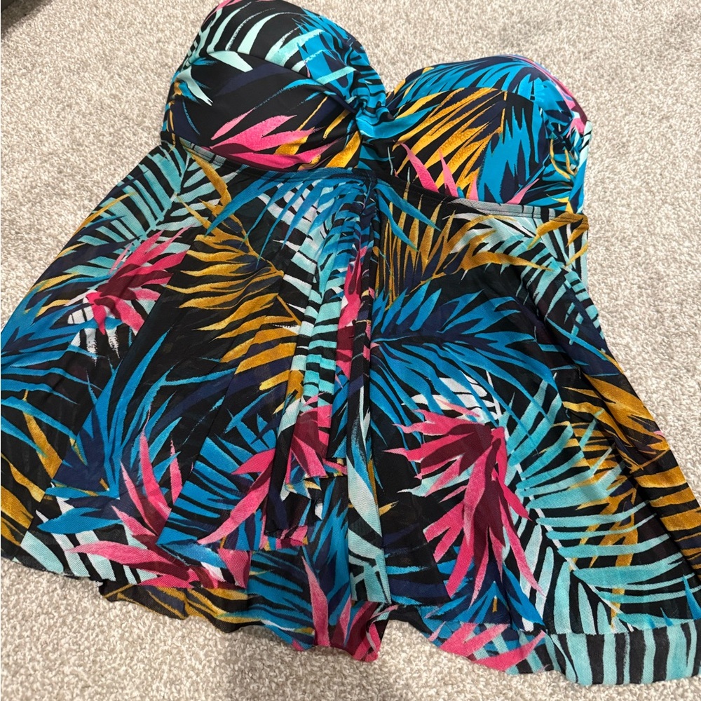 Bathing Suit Bundle Mostly All Target Brands - image 2